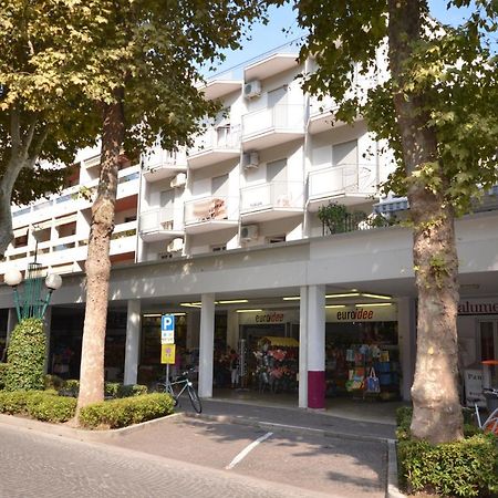 Appartamenti Furlan Bibione Exteriör bild