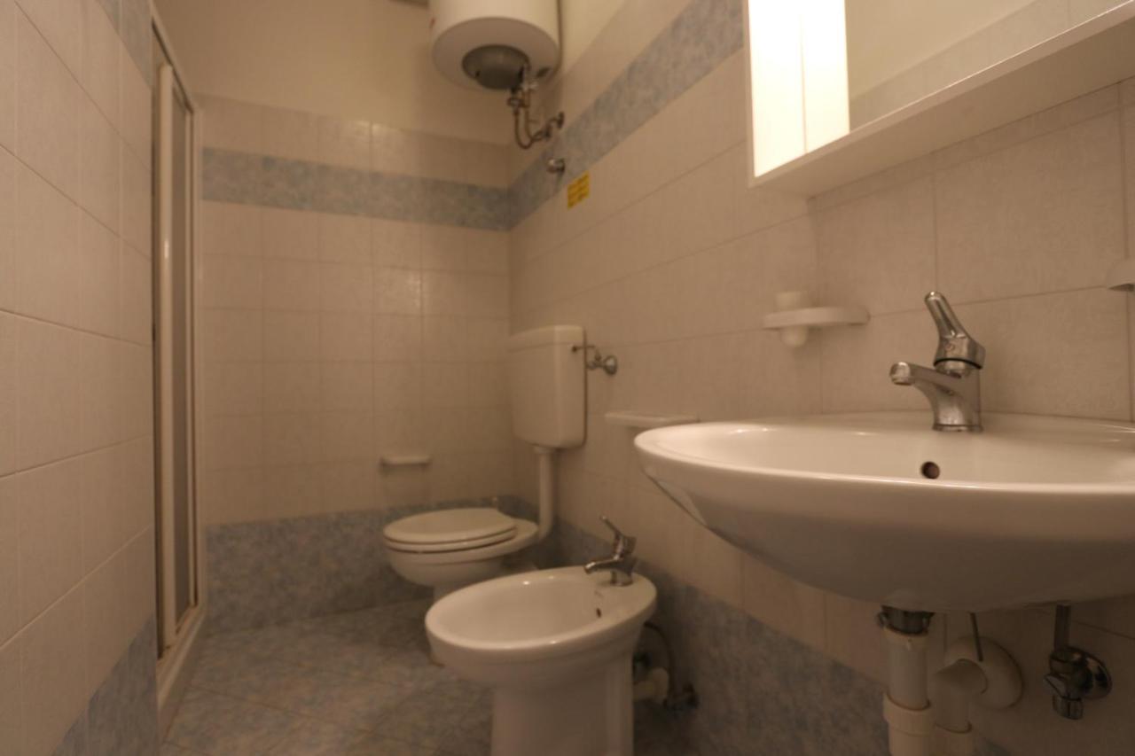 Appartamenti Furlan Bibione Exteriör bild